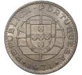 Монета 20 эскудо 1971 года Португальское Сан-Томе и Принсипи (Артикул K27-1180)