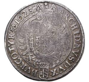 1 талер 1623 года Австрия — Фердинанд II Австрийский — Фото №2