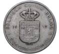 5 франков 1959 года Руанда-Урунди (Бельгийское Конго) (Артикул K1-1488)