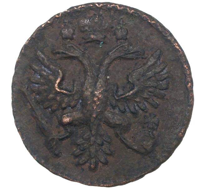 Монета Денга 1731 года (Артикул M1-37361)