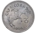 Монета 10 шиллингов 2006 года Сомалиленд «Знаки зодиака — Козерог» (Артикул M2-46601)