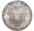 Монета 1 доллар 1990 года США «Шагающая Свобода» (Артикул M2-46710)