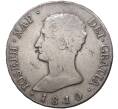 Монета 20 реалов 1810 года Испания (Артикул M2-46716)