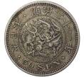 Монета 50 сен 1898 года Япония (Артикул M2-46787)