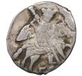 Монета Копейка Иван IV «Грозный» ГР (Псков) — КГ79 (Артикул M1-37834)