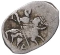 Монета Копейка Иван IV «Грозный» — КГ74 (Артикул M1-37846)