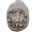 Монета Копейка Иван IV «Грозный» — КГ74 (Артикул M1-37846)