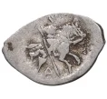 Монета Копейка Иван IV «Грозный» — КГ74 (Артикул M1-37848)