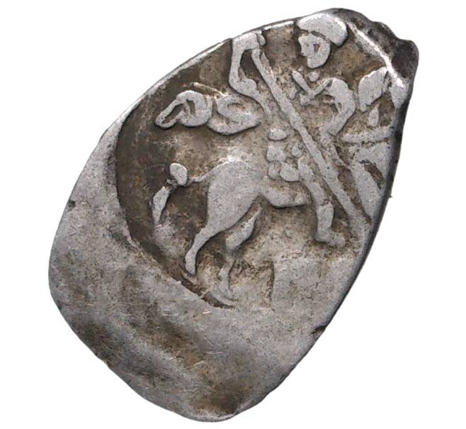Монета Копейка Иван IV «Грозный» — КГ77 (Артикул M1-37851)