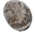 Монета Копейка Иван IV «Грозный» С/МН (Псков) — КГ93 (Артикул M1-37852)