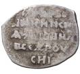 Монета Копейка Иван IV «Грозный» С/МН (Псков) — КГ93 (Артикул M1-37857)