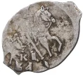 Монета Копейка Иван IV «Грозный» К/ВА (Новгород) — КГ87 (Артикул M1-37865)