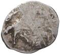 Монета Копейка Иван IV «Грозный» IB/Р (Псков) — КГ95 (Артикул M1-37874)
