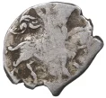 Монета Копейка Иван IV «Грозный» (Псков) — КГ95 (Артикул M1-37875)