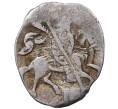 Монета Копейка Иван IV «Грозный» IB/Р (Псков) — КГ95 (Артикул M1-37878)