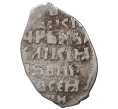 Монета Копейка Иван IV «Грозный» К/ВА (Новгород) — КГ87 (Артикул M1-37883)