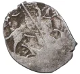 Монета Копейка Иван IV «Грозный» (Псков) — КГ95 (Артикул M1-37888)