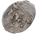 Монета Копейка Иван IV «Грозный» К/ВА (Новгород) — КГ87 (Артикул M1-37890)