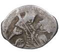 Монета Копейка Иван IV «Грозный» (Псков) — КГ93 (Артикул M1-37892)