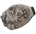 Монета Копейка Иван IV «Грозный» — КГ75 (Артикул M1-37899)