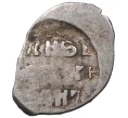 Монета Мечевая копейка Иван IV «Грозный» (Москва) — КГ73 (Артикул M1-37902)