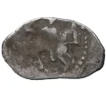 Монета Мечевая копейка Иван IV «Грозный» (Москва) — КГ73 (Артикул M1-37904)