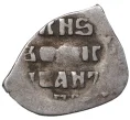 Монета Мечевая копейка Иван IV «Грозный» (Москва) — КГ73 (Артикул M1-37907)