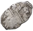 Монета Копейка Иван IV «Грозный» (Новгород) — КГ80 (Артикул M1-37910)