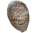 Монета Денга 1425-1462 года Василий II «Темный» (Москва) — ГП2 1940В (Ст.редк.VII) (Артикул M1-37944)