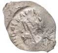 Монета Денга 1425-1462 года Василий II «Темный» (Москва) — ГП2 2151 (Ст.редк.V) (Артикул M1-37962)