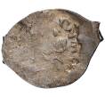 Монета Денга 1425-1462 года Василий II «Темный» (Москва) — ГП2 2151 (Ст.редк.V) (Артикул M1-37968)