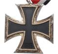 Железный крест II класса 1939 года Германия