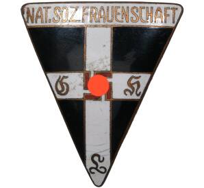 Знак национал-социалистического женского союза Германия