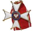 Офицерский крест ордена Возрождения Польши