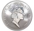 Монета 1 доллар 1993 года Австралия «Кенгуру» (Артикул M2-48022)