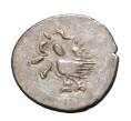 Монета 2 пе (1/2 фуанга) 1847-1860 гг Камбоджа (Артикул M2-0740)