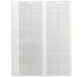 Лист выдвижной формата Optima 24 ячейки (Артикул: A1-0004) — Фото №1