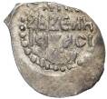 Монета Денга 1425-1462 года Василий II «Темный» (Москва) — ГП2 1940В (Ст.редк.VII) (Артикул M1-38179)