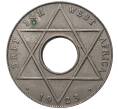 Монета 1/10 пенни 1923 года Британская Западная Африка (Артикул M2-48595)