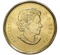 Монета 1 доллар 2019 года Канада «50 лет декриминализации гомосексуализма в Канаде» (Артикул M2-30981)