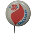 Значок «Таллин — 1969» (Артикул H4-0884)