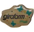 Значок «Giroform»