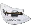 Значок «Панорама Бородинской битвы» (Артикул H4-0927)