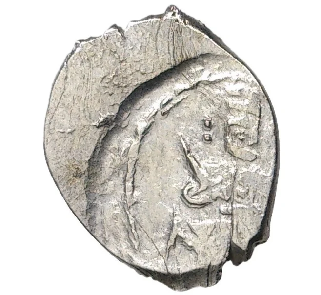 Монета Денга Суздальско-Нижегородское княжество (Артикул K1-2246)