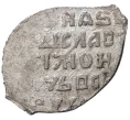 Монета Копейка Владислав Жигимонтович (Москва) — КГ296а (IX ст.редк.) (Артикул K1-2247)