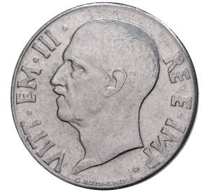 20 чентезимо 1942 года Италия — Фото №2