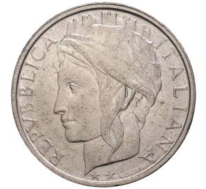 100 лир 1994 года Италия — Фото №2