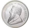 Монета 1 крюгеррэнд 2019 года ЮАР (Артикул M2-30297)