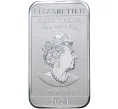 Монета 1 доллар 2021 года Австралия «Китайский дракон» (Артикул M2-48903)