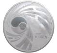 Монета 1 унция 2020 года Южная Корея «Тхэквондо» (Артикул M2-48907)